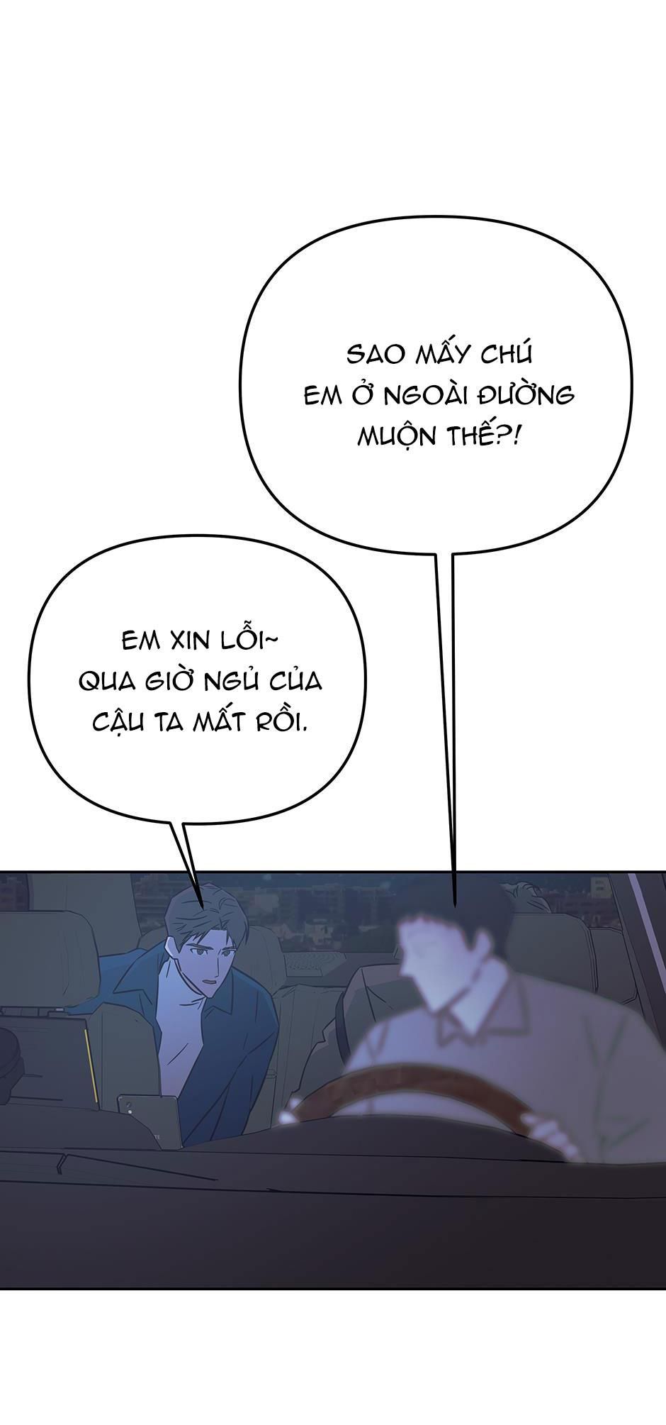 đọc truyện Chén Ghệ Mới Bồ Cũ Chương 11 ảnh 35 tại Thiên Thai Truyện