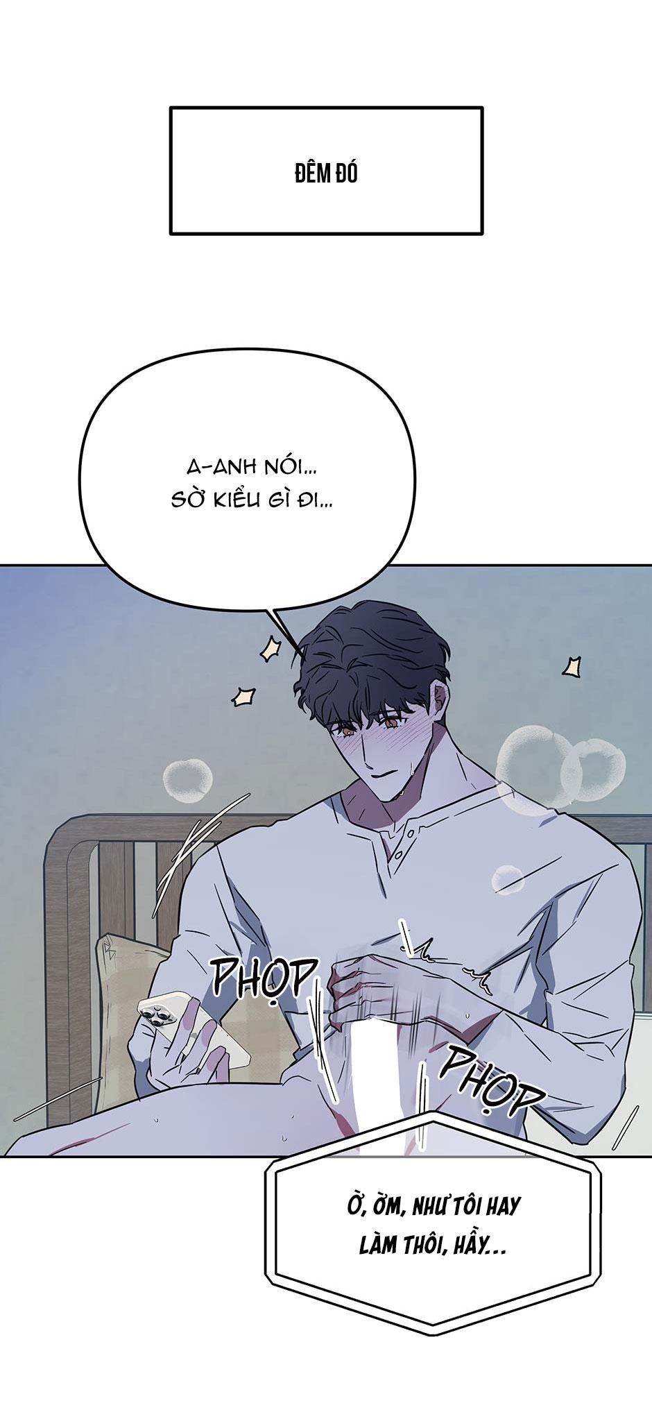 đọc truyện Chén Ghệ Mới Bồ Cũ Chương 14 ảnh 46 tại Giả Dược