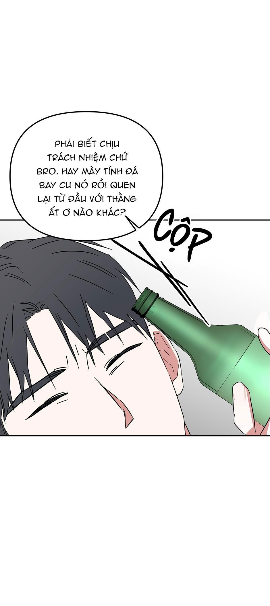 đọc truyện Chén Ghệ Mới Bồ Cũ Chương 15 ảnh 5 tại Giả Dược