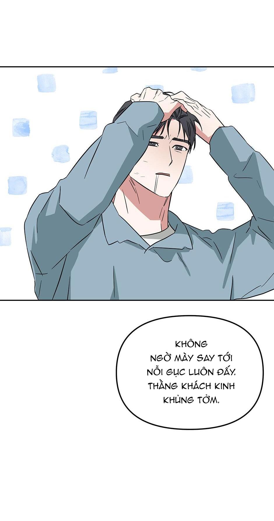 đọc truyện Chén Ghệ Mới Bồ Cũ Chương 15 ảnh 42 tại Giả Dược