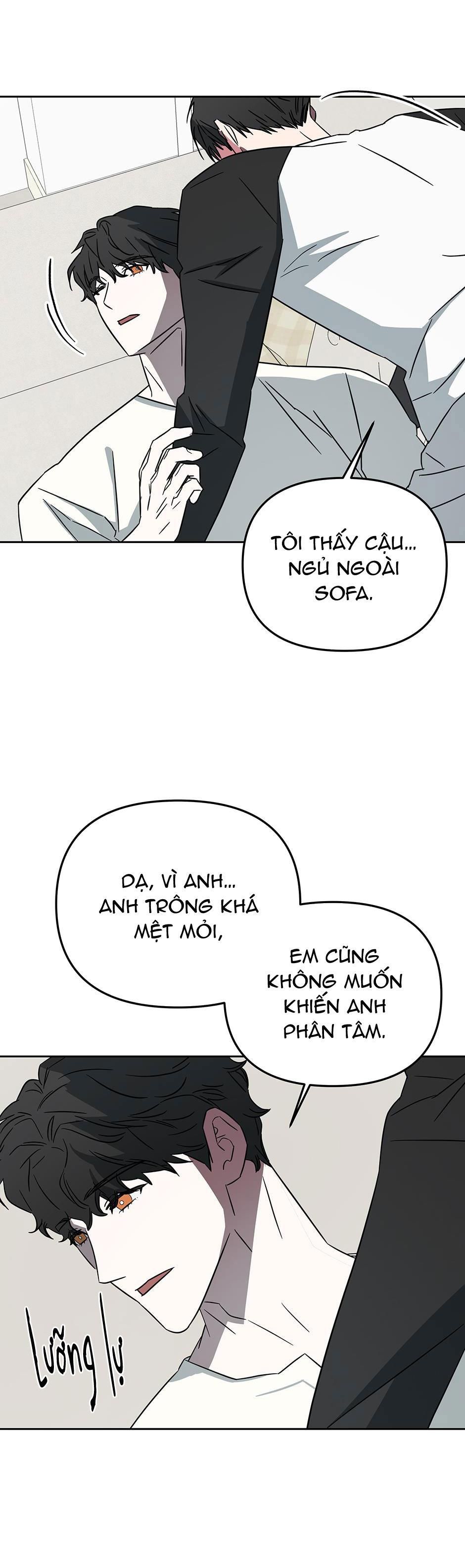 đọc truyện Chén Ghệ Mới Bồ Cũ Chương 17 ảnh 22 tại Giả Dược