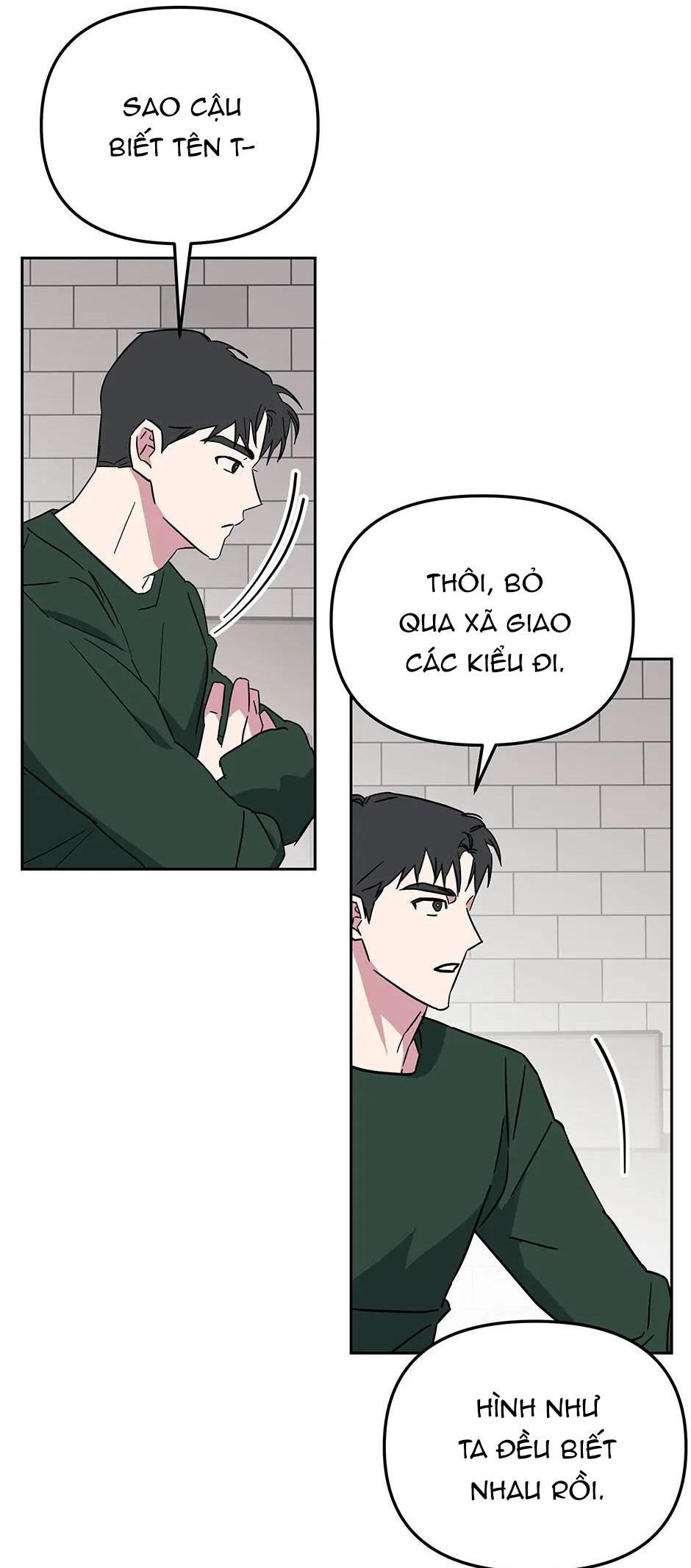 đọc truyện Chén Ghệ Mới Bồ Cũ Chương 2 ảnh 14 tại Giả Dược