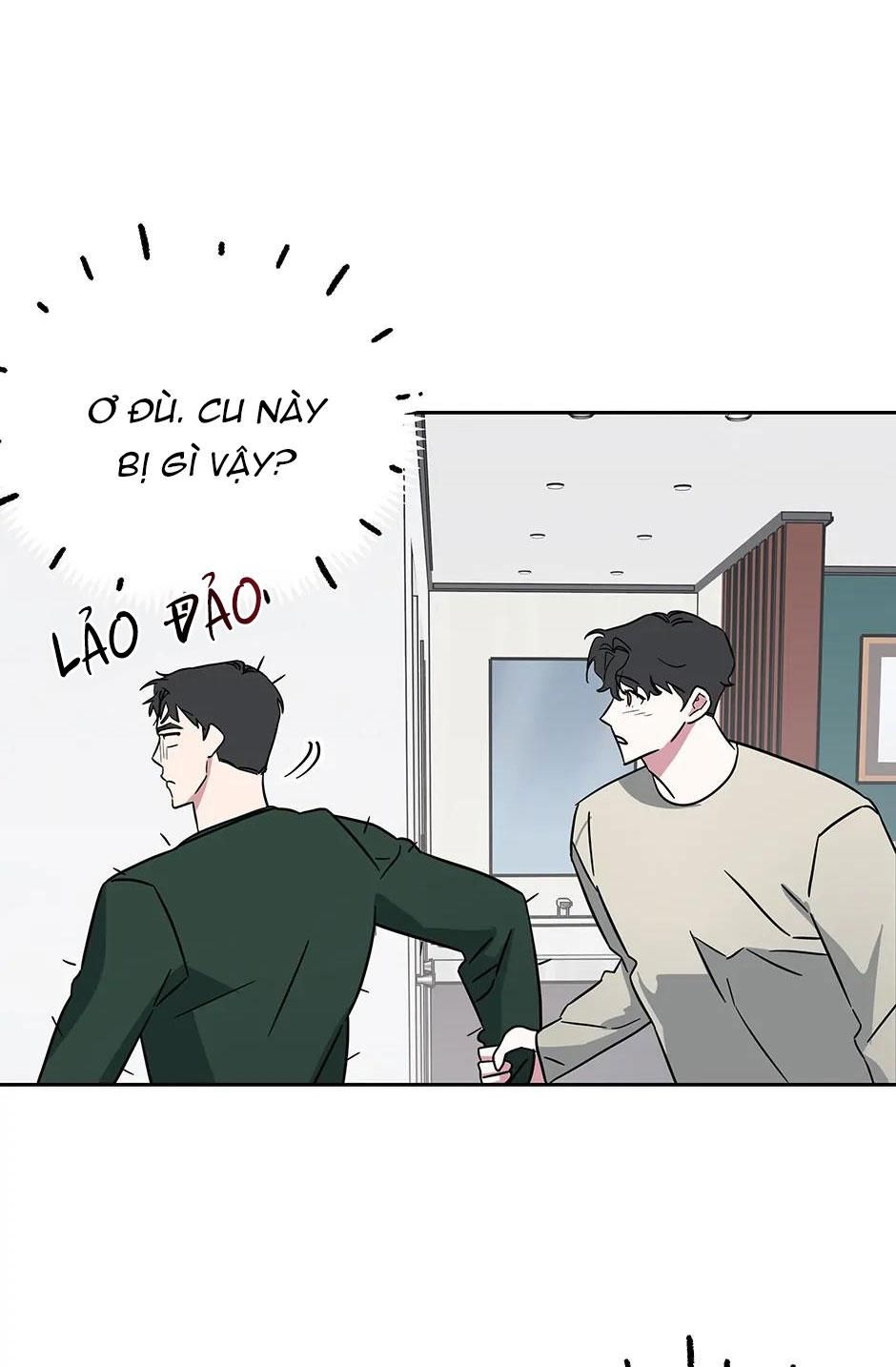 đọc truyện Chén Ghệ Mới Bồ Cũ Chương 2 ảnh 24 tại Giả Dược