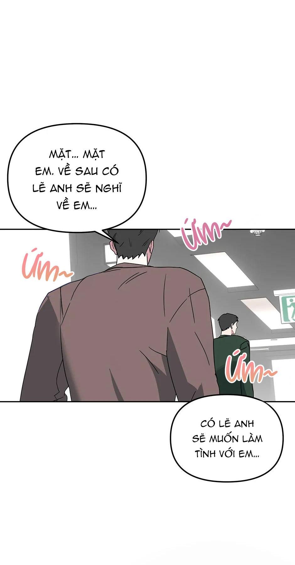 đọc truyện Chén Ghệ Mới Bồ Cũ Chương 2 ảnh 30 tại Giả Dược
