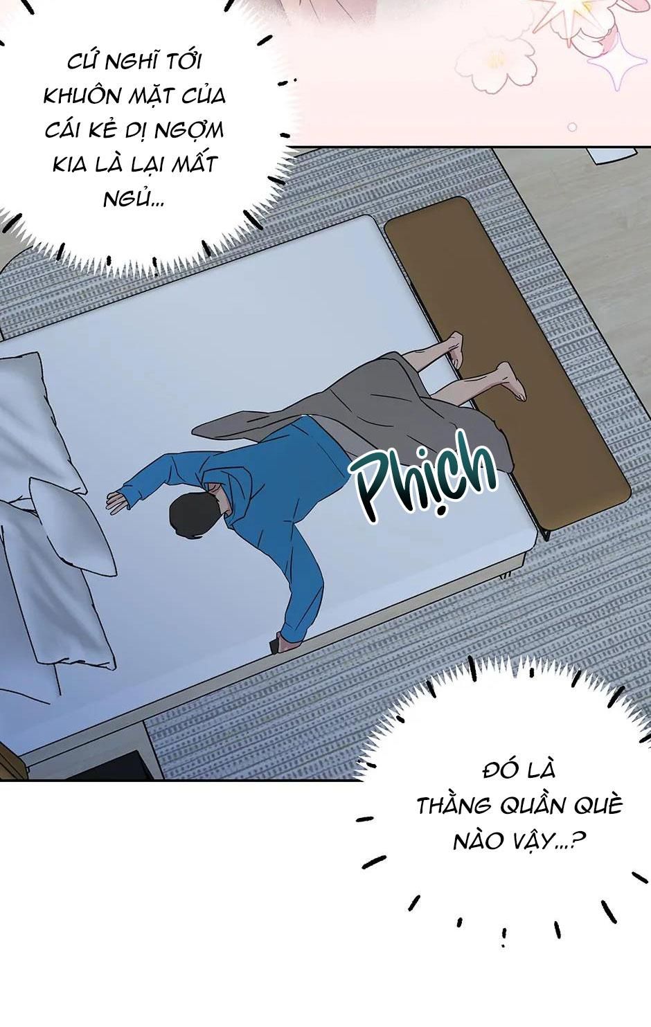 đọc truyện Chén Ghệ Mới Bồ Cũ Chương 2 ảnh 49 tại Giả Dược