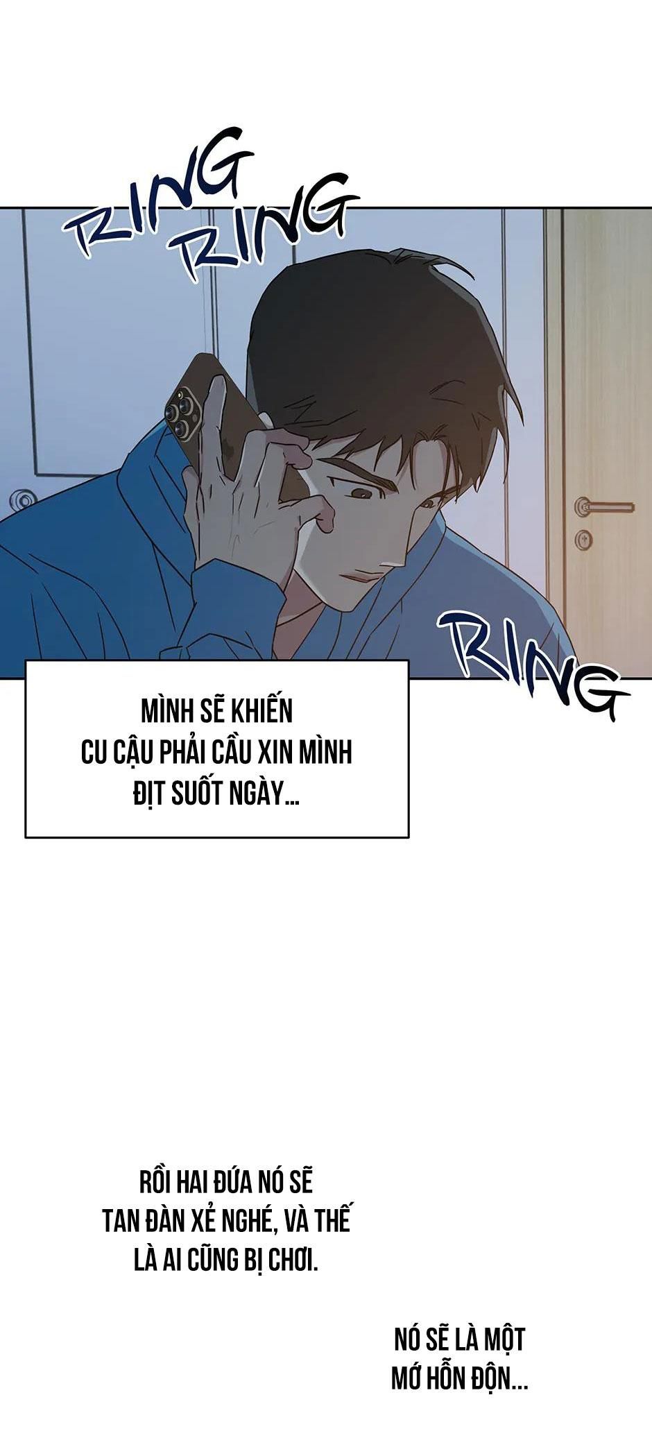 đọc truyện Chén Ghệ Mới Bồ Cũ Chương 2 ảnh 56 tại Giả Dược