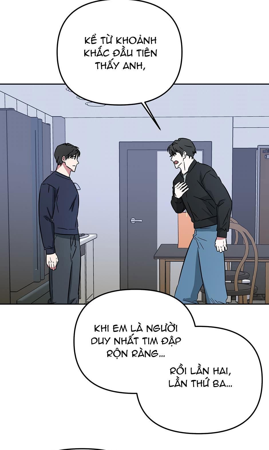 đọc truyện Chén Ghệ Mới Bồ Cũ Chương 20 ảnh 38 tại Giả Dược