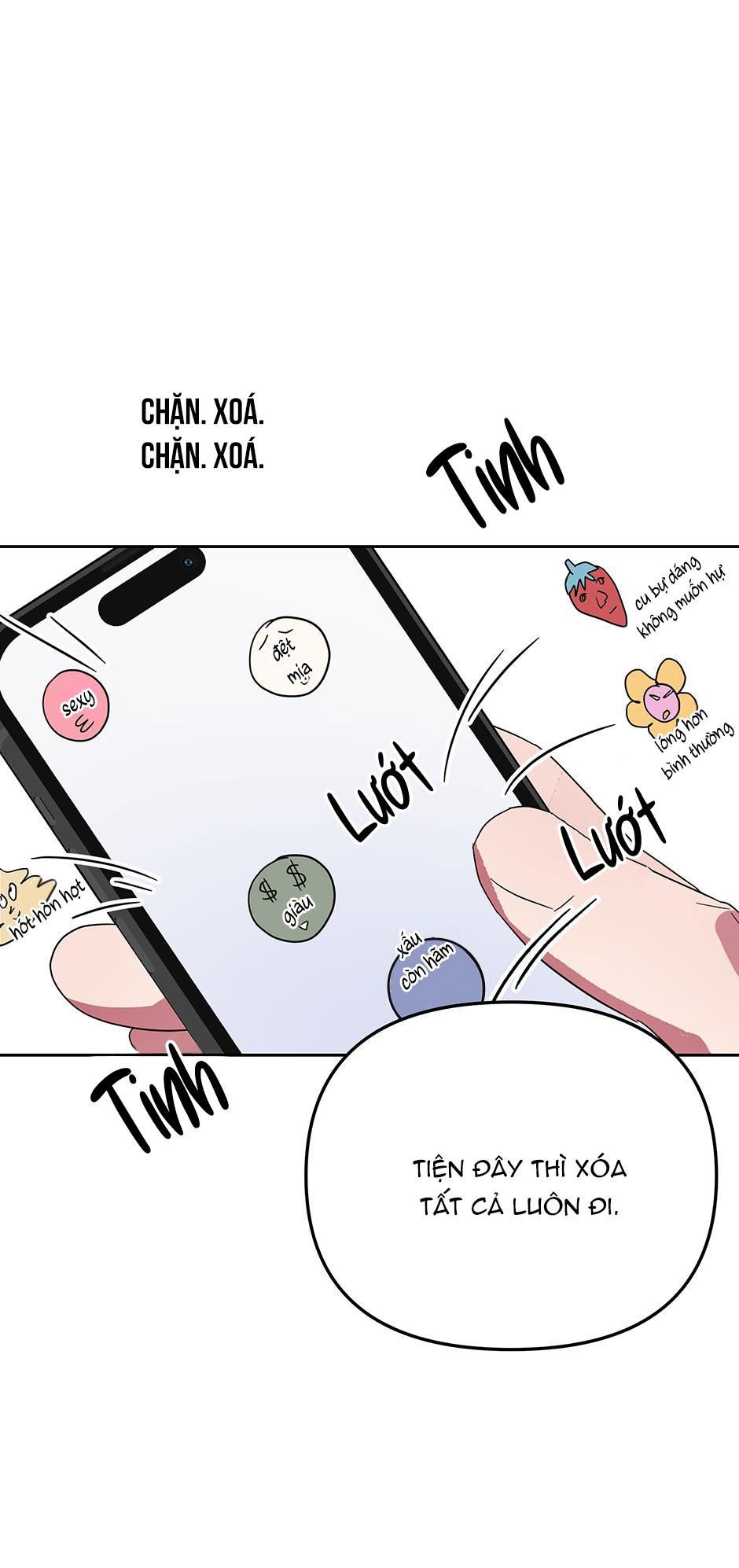 đọc truyện Chén Ghệ Mới Bồ Cũ Chương 21 ảnh 13 tại Thiên Thai Truyện
