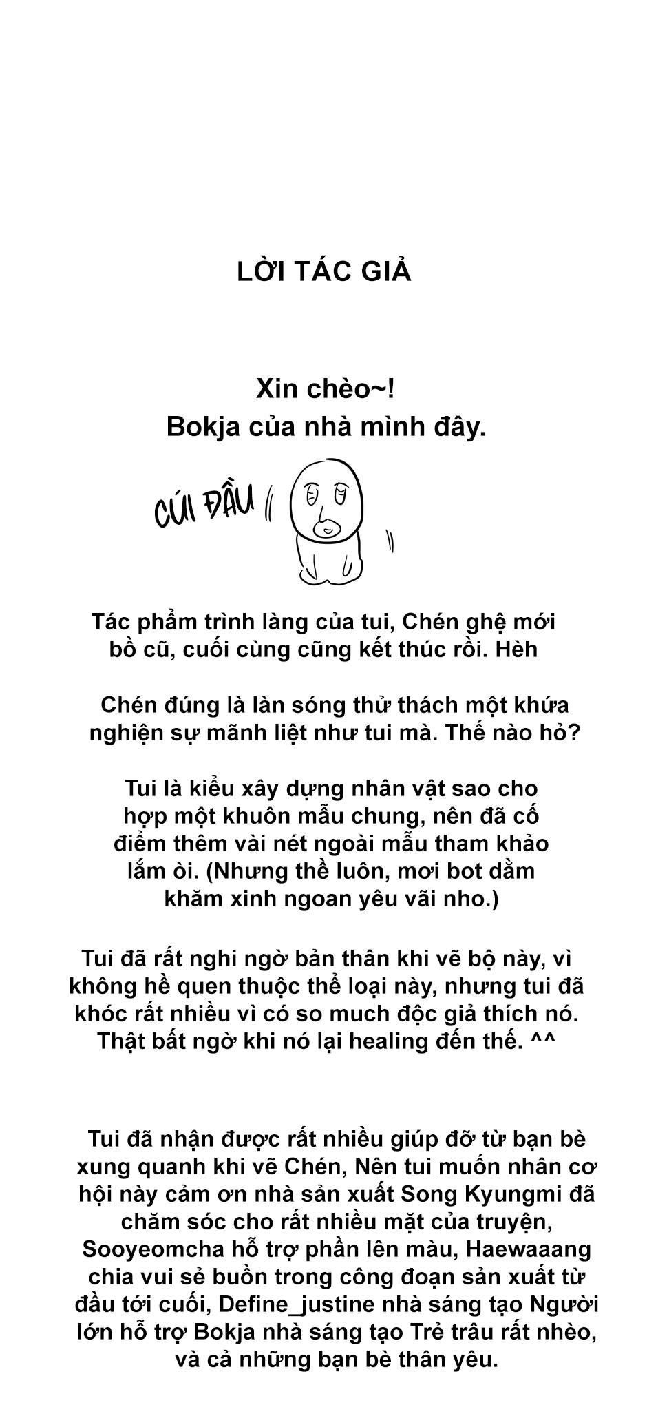 đọc truyện Chén Ghệ Mới Bồ Cũ Chương 21 ảnh 54 tại Giả Dược