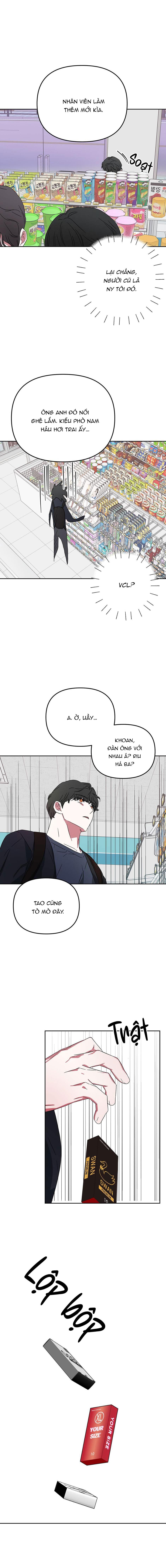 đọc truyện Chén Ghệ Mới Bồ Cũ Chương 22 ảnh 26 tại Giả Dược