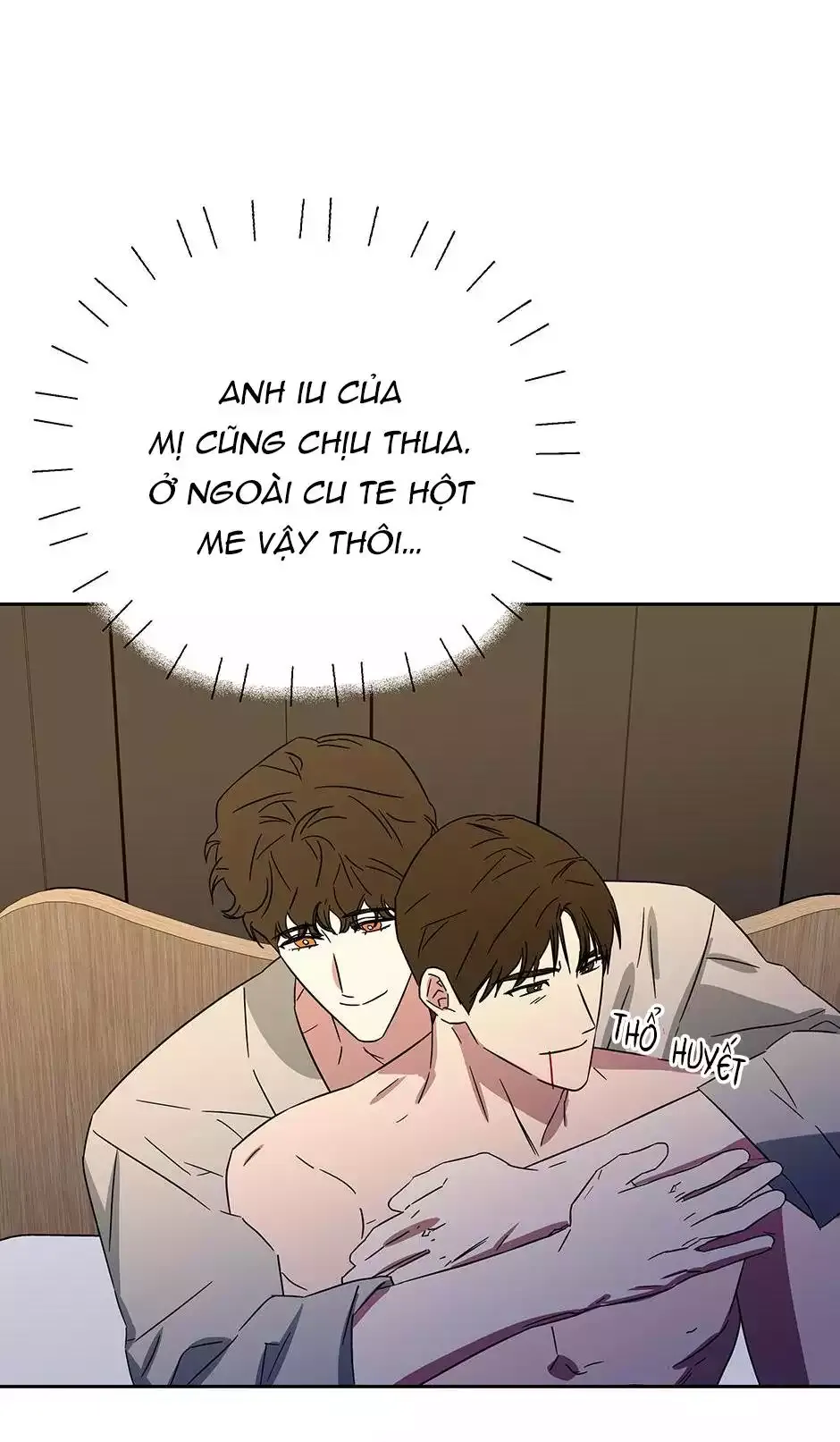đọc truyện Chén Ghệ Mới Bồ Cũ Chương 25 ảnh 14 tại Thiên Thai Truyện