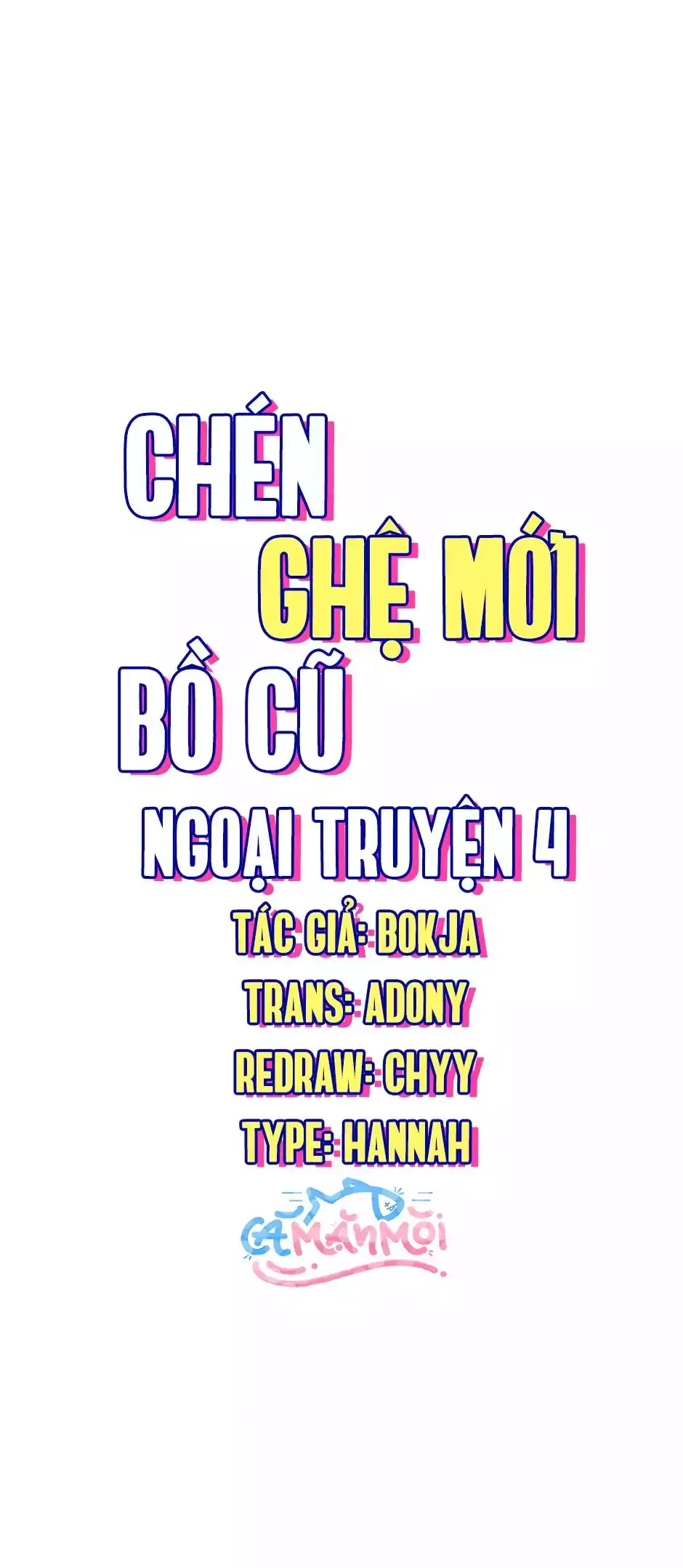 đọc truyện Chén Ghệ Mới Bồ Cũ Chương 25 ảnh 38 tại Thiên Thai Truyện
