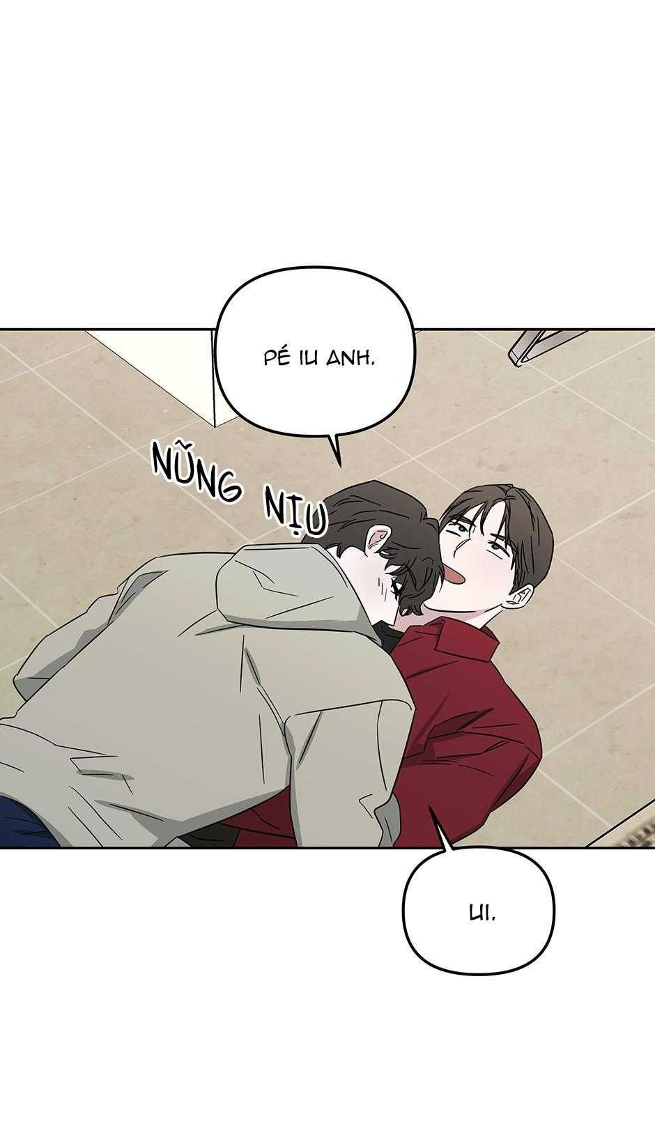 đọc truyện Chén Ghệ Mới Bồ Cũ Chương 29 ảnh 19 tại Giả Dược