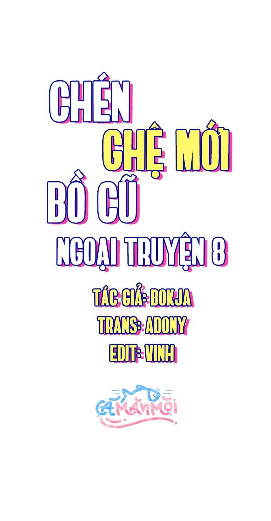 đọc truyện Chén Ghệ Mới Bồ Cũ Chương 29 ảnh 20 tại Giả Dược