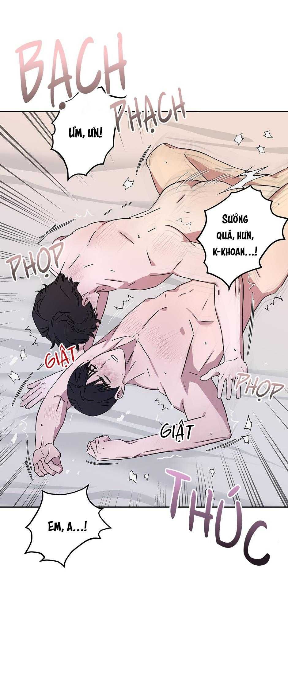 đọc truyện Chén Ghệ Mới Bồ Cũ Chương 29 ảnh 53 tại Giả Dược