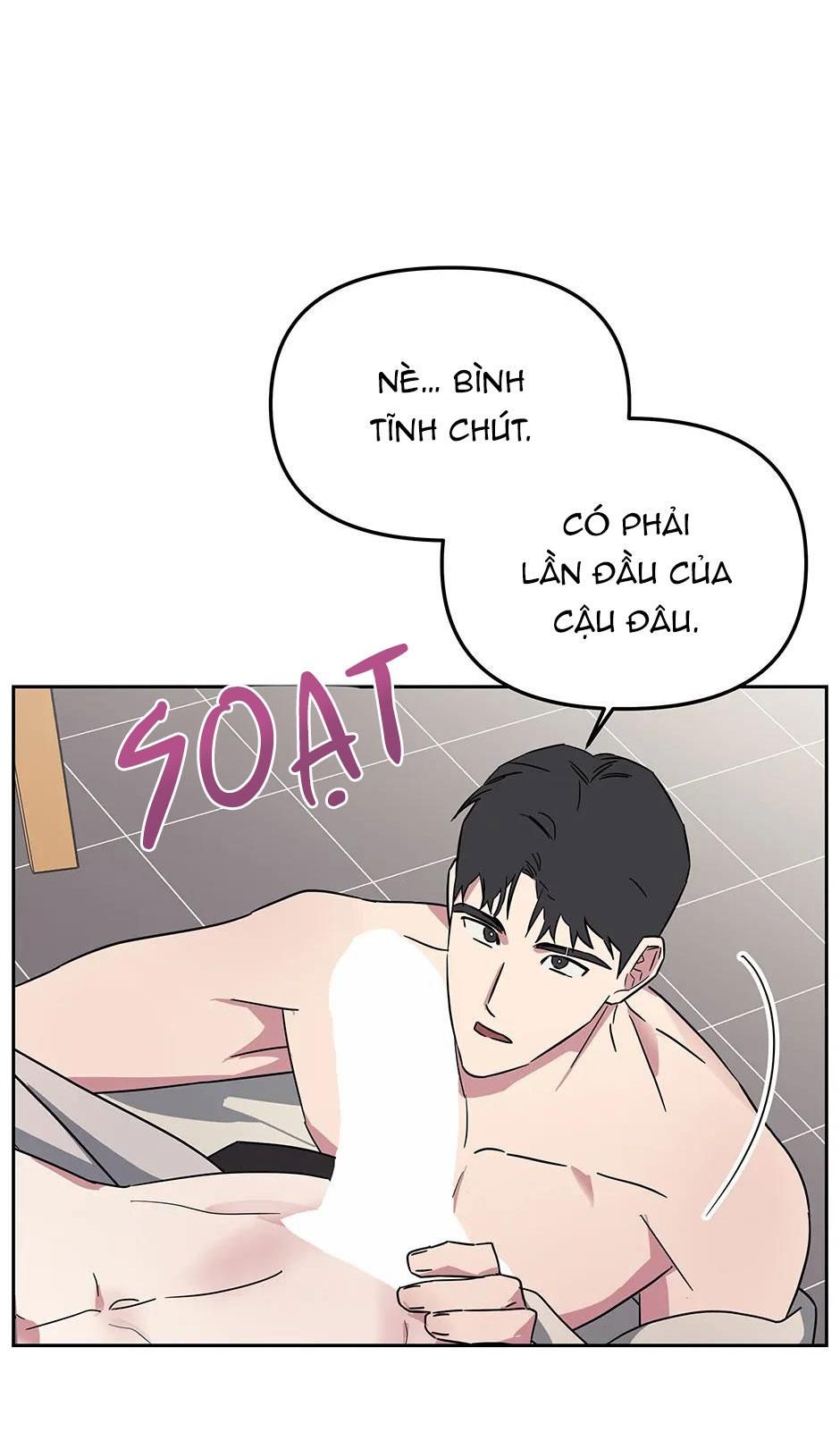 đọc truyện Chén Ghệ Mới Bồ Cũ Chương 3 ảnh 38 tại Giả Dược