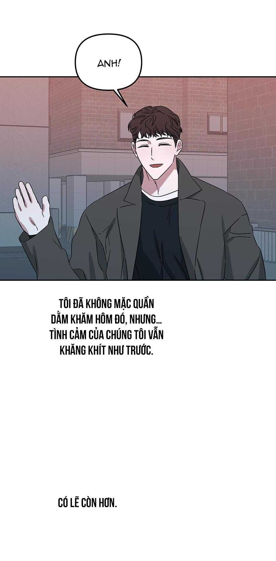 đọc truyện Chén Ghệ Mới Bồ Cũ Chương 30 ảnh 43 tại Giả Dược