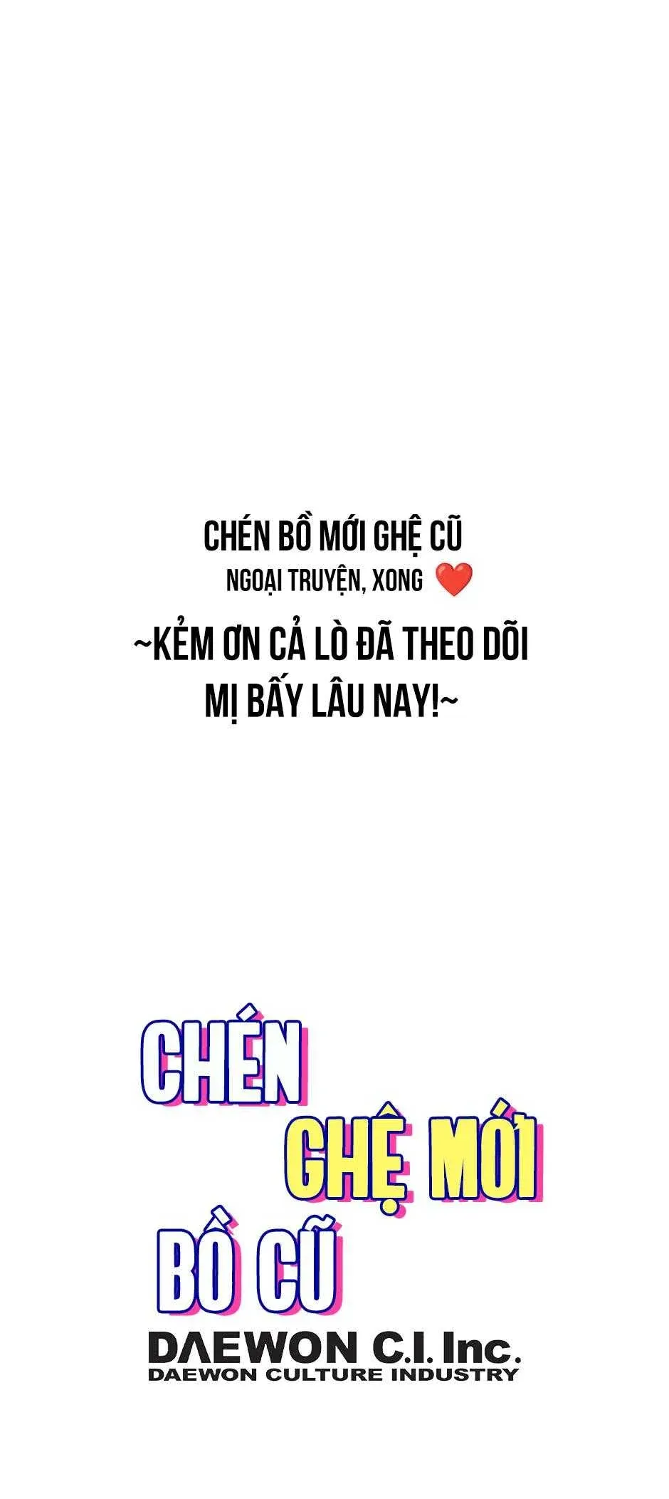 đọc truyện Chén Ghệ Mới Bồ Cũ Chương 30 ảnh 61 tại Giả Dược