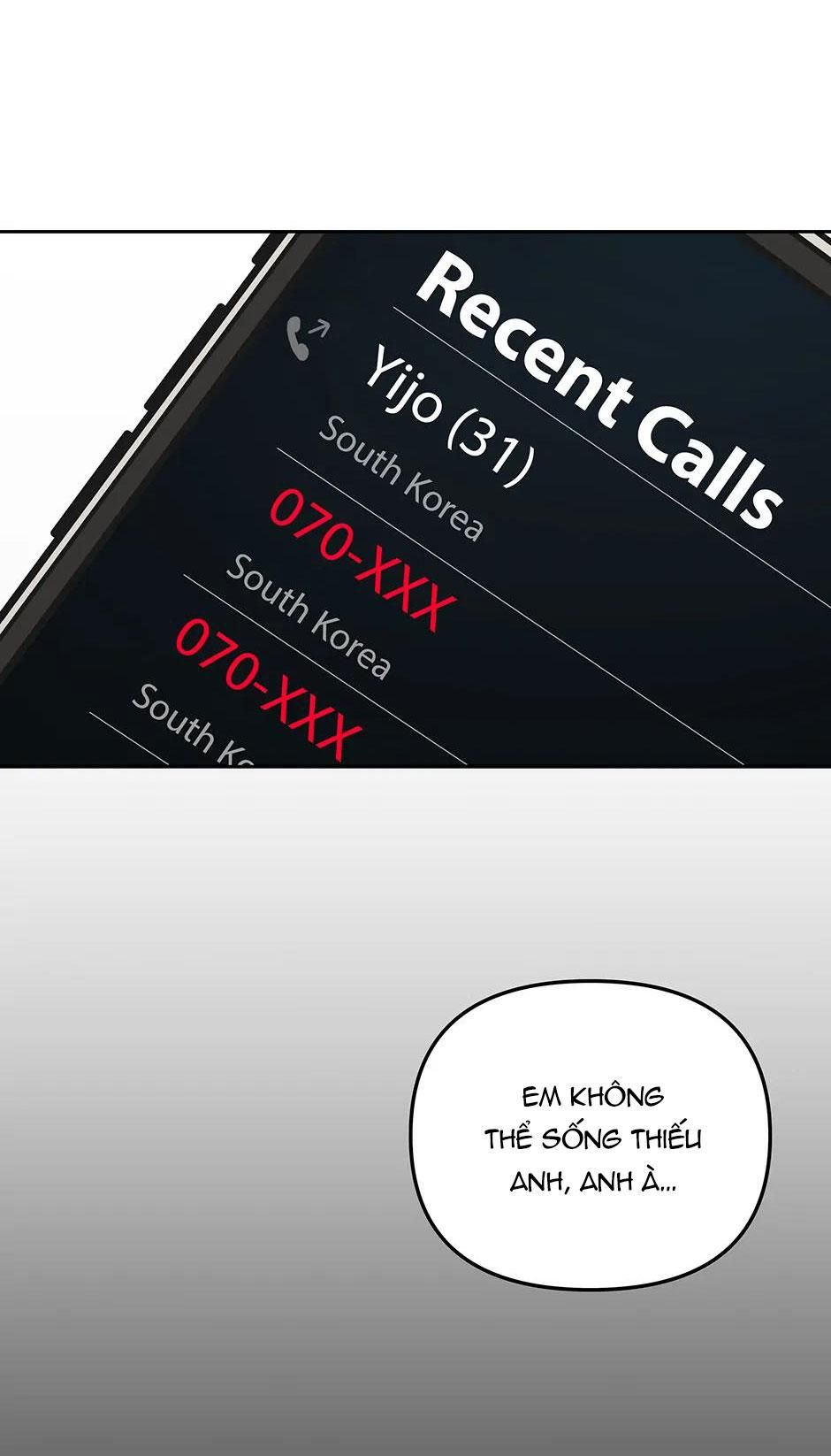 đọc truyện Chén Ghệ Mới Bồ Cũ Chương 4 ảnh 60 tại Thiên Thai Truyện