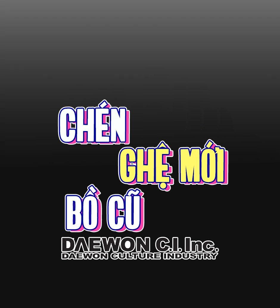 đọc truyện Chén Ghệ Mới Bồ Cũ Chương 4 ảnh 61 tại Thiên Thai Truyện