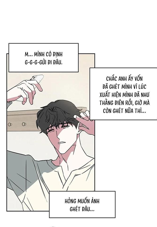 đọc truyện Chén Ghệ Mới Bồ Cũ Chương 5 ảnh 15 tại Thiên Thai Truyện