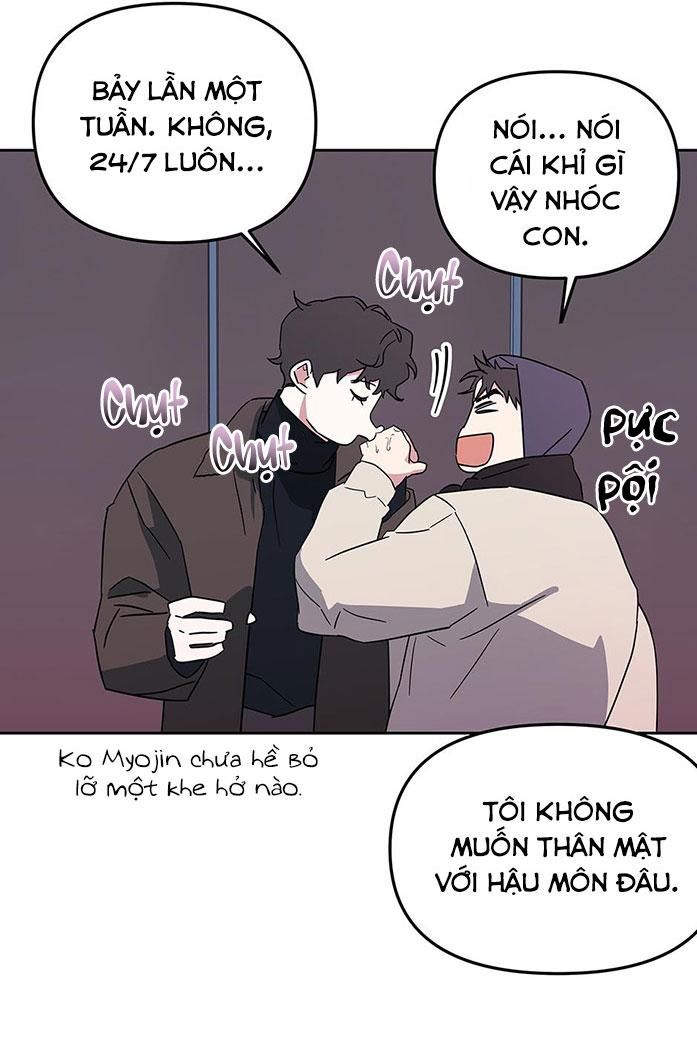 đọc truyện Chén Ghệ Mới Bồ Cũ Chương 6 ảnh 5 tại Thiên Thai Truyện
