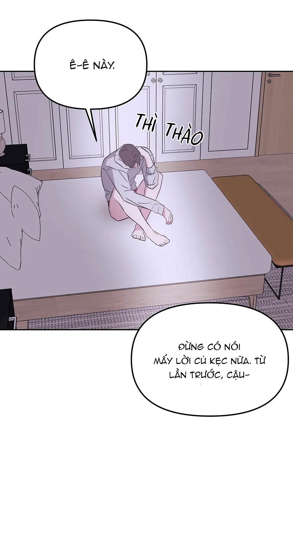 đọc truyện Chén Ghệ Mới Bồ Cũ Chương 8 ảnh 4 tại Thiên Thai Truyện