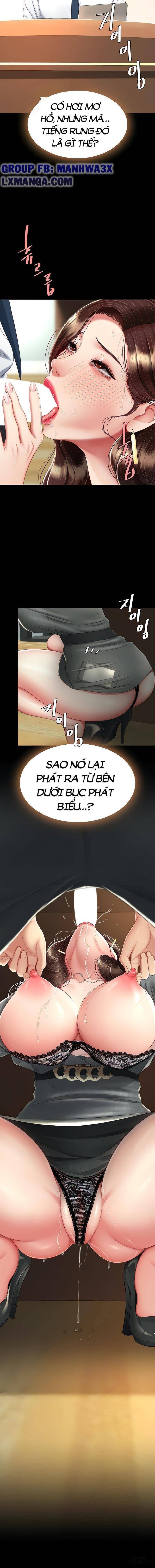 Chén Mẹ Trước Đi Chương 14 page 10 - Giả Dược