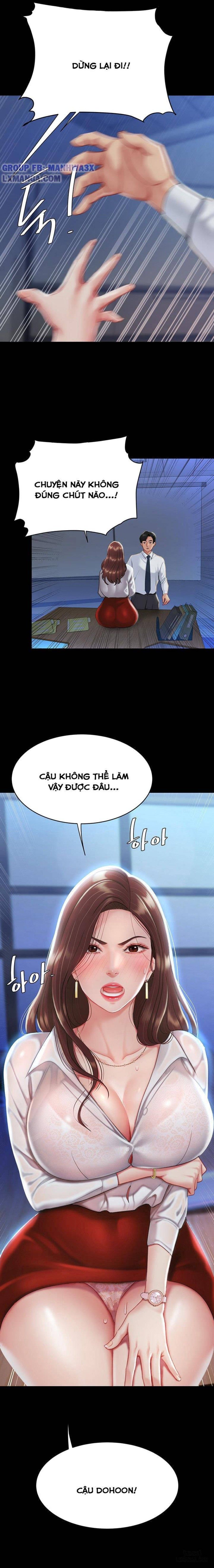 Chén Mẹ Trước Đi Chương 2 page 16 - Giả Dược
