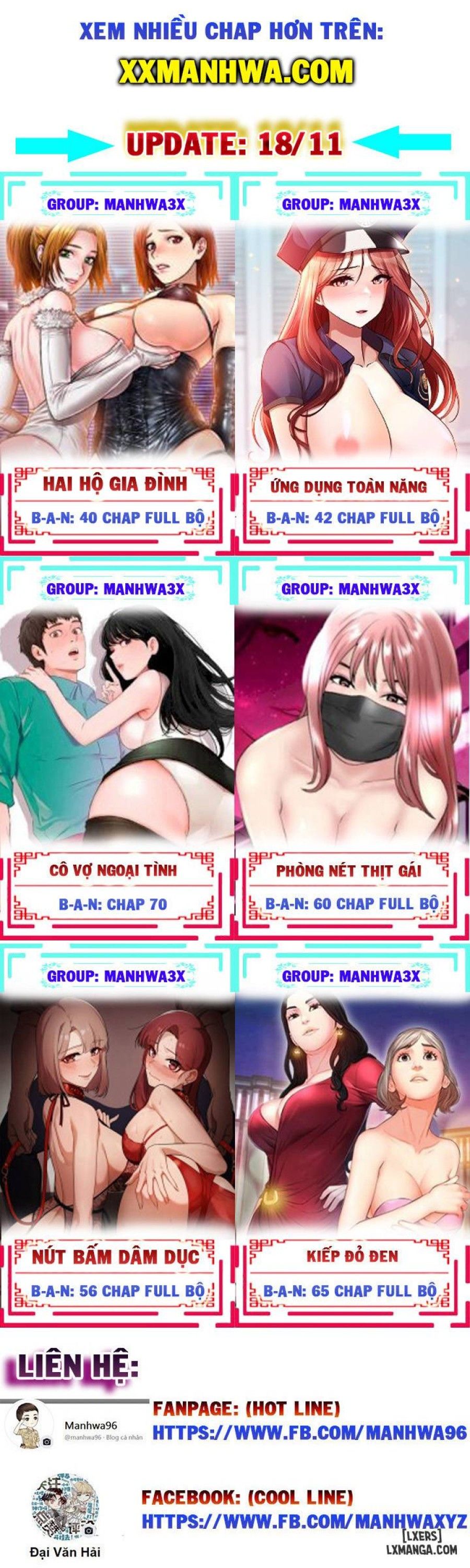 Chén Mẹ Trước Đi Chương 24 page 12 - Giả Dược