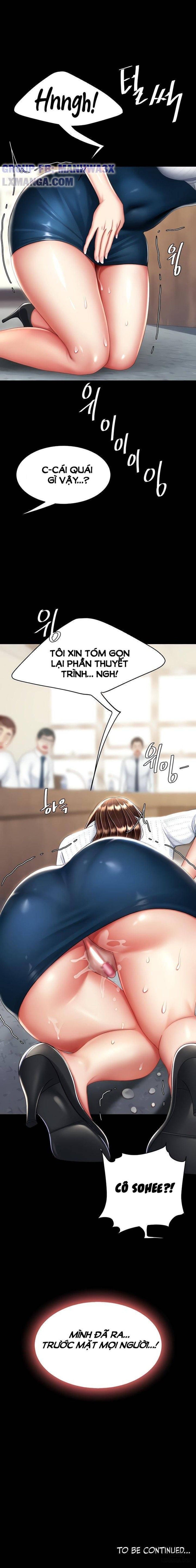 Chén Mẹ Trước Đi Chương 25 page 20 - Giả Dược