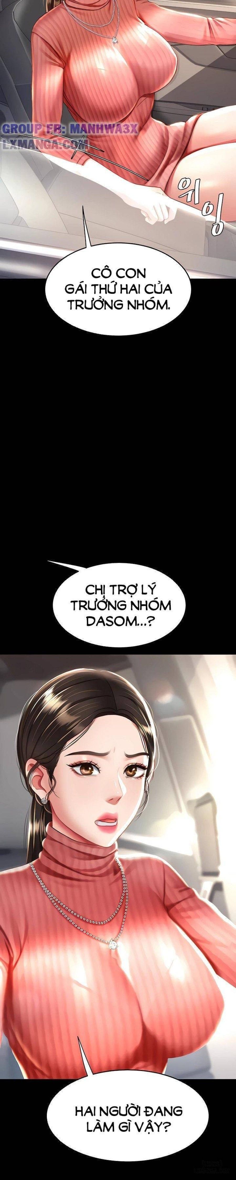 Chén Mẹ Trước Đi Chương 26 page 20 - Giả Dược