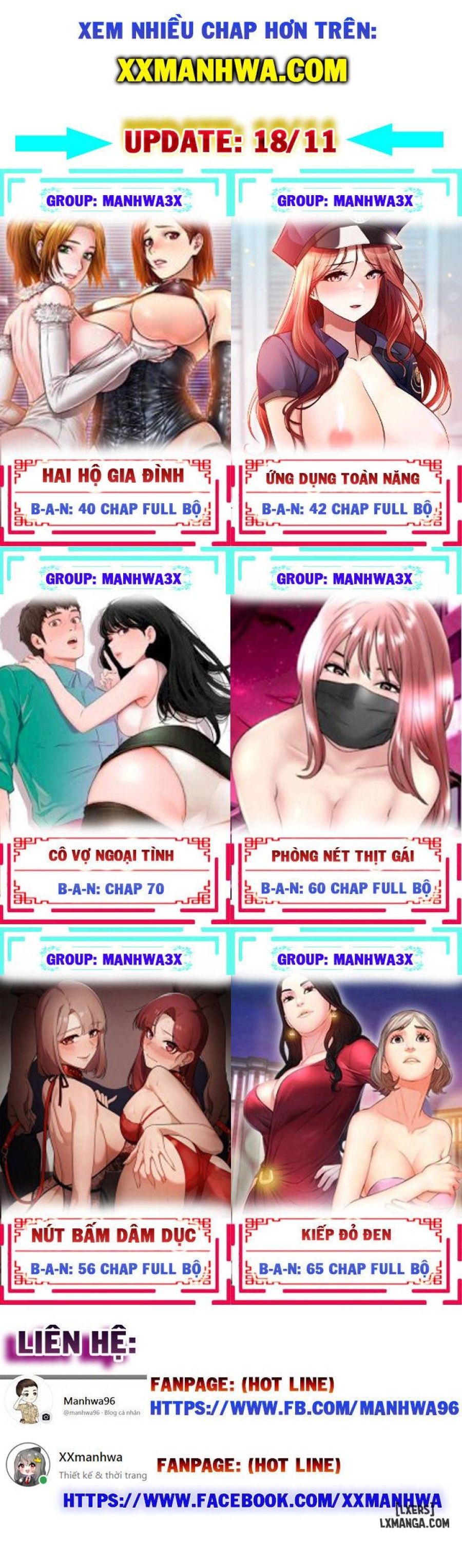 Chén Mẹ Trước Đi Chương 30 page 12 - Giả Dược