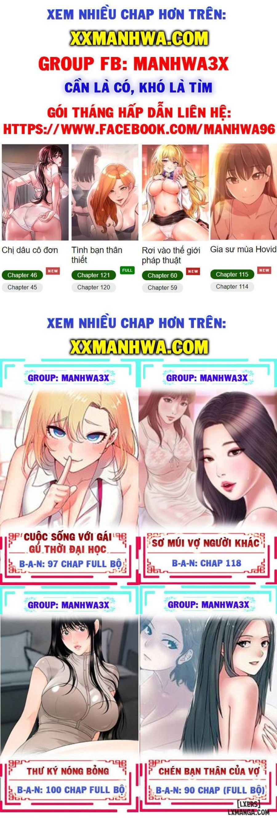 Chén Mẹ Trước Đi Chương 36 page 2 - Giả Dược