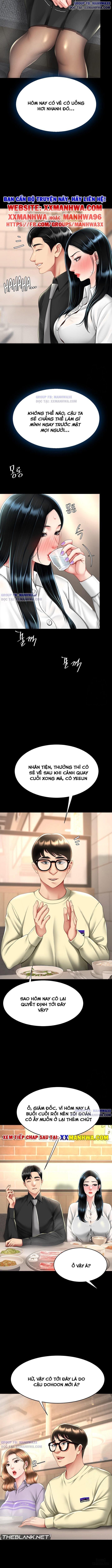 đọc truyện Chén Mẹ Trước Đi Chương 49 ảnh 10 tại Giả Dược