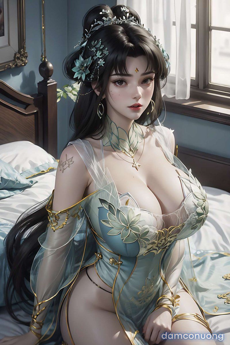 đọc truyện Cheng Ling - Xian Ni Chương 5 ảnh 77 tại Thiên Thai Truyện