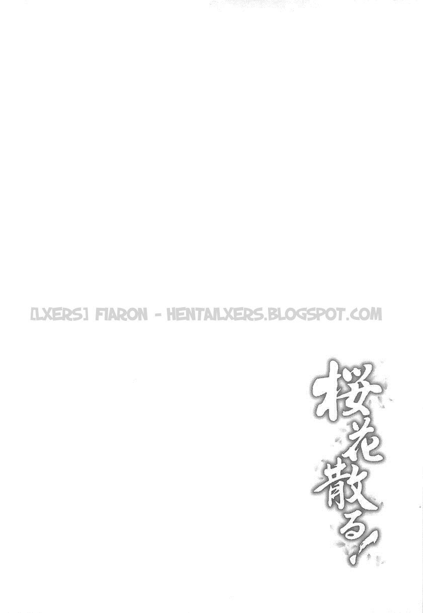 đọc truyện Cherry-blossom Falling Oneshot ảnh 3 tại Giả Dược