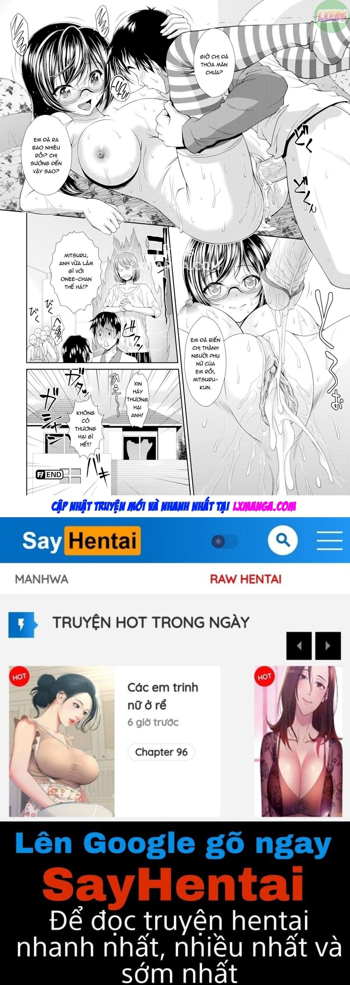 đọc truyện Cherry Eater ❤ Oneshot ảnh 23 tại Thiên Thai Truyện