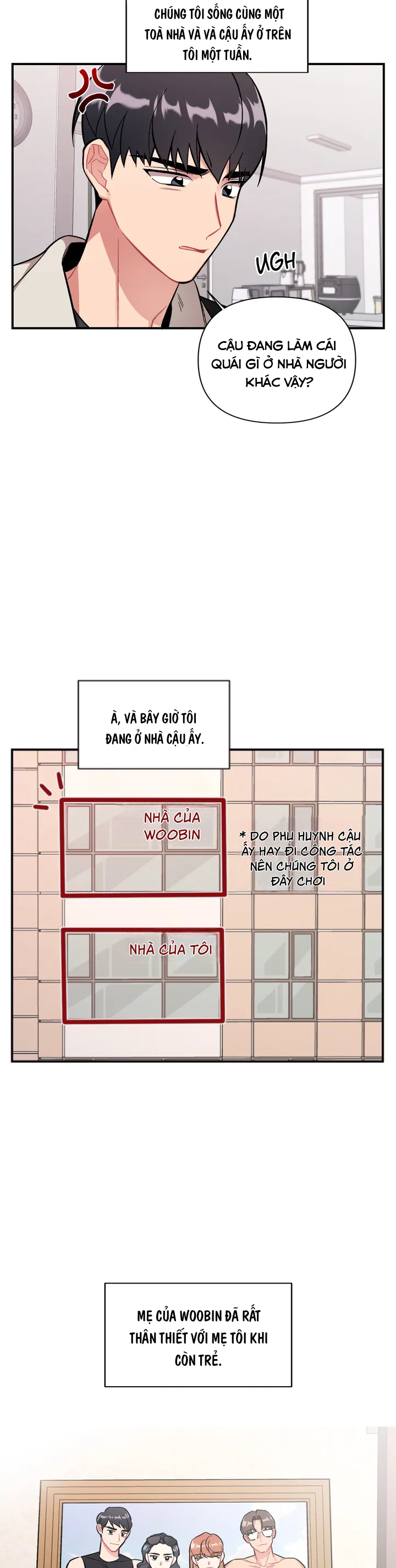 đọc truyện Cherry Picking Chương 1 ảnh 23 tại Giả Dược