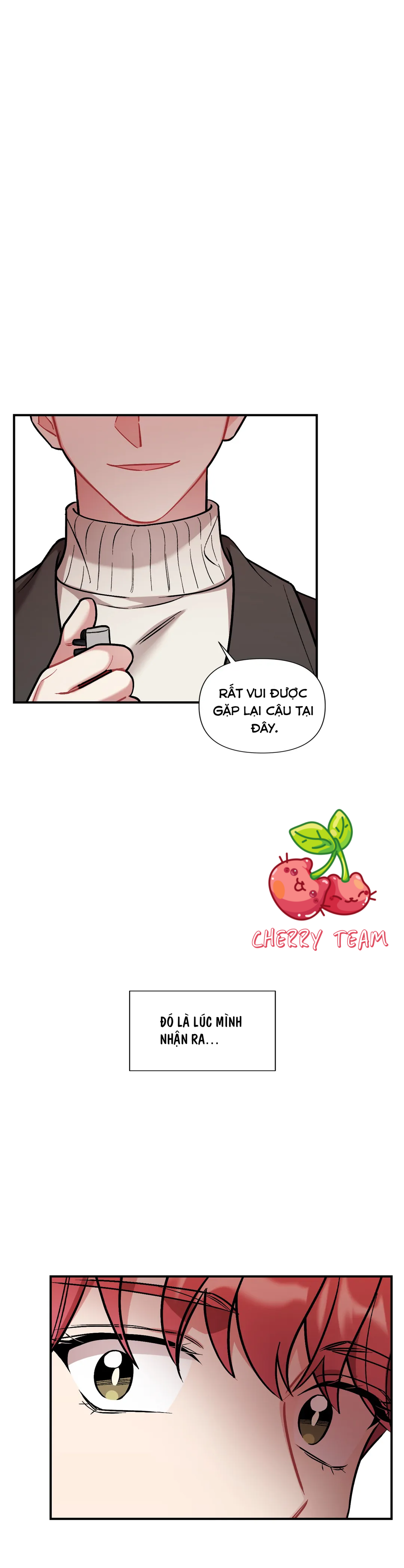 đọc truyện Cherry Picking Chương 3 ảnh 1 tại Giả Dược