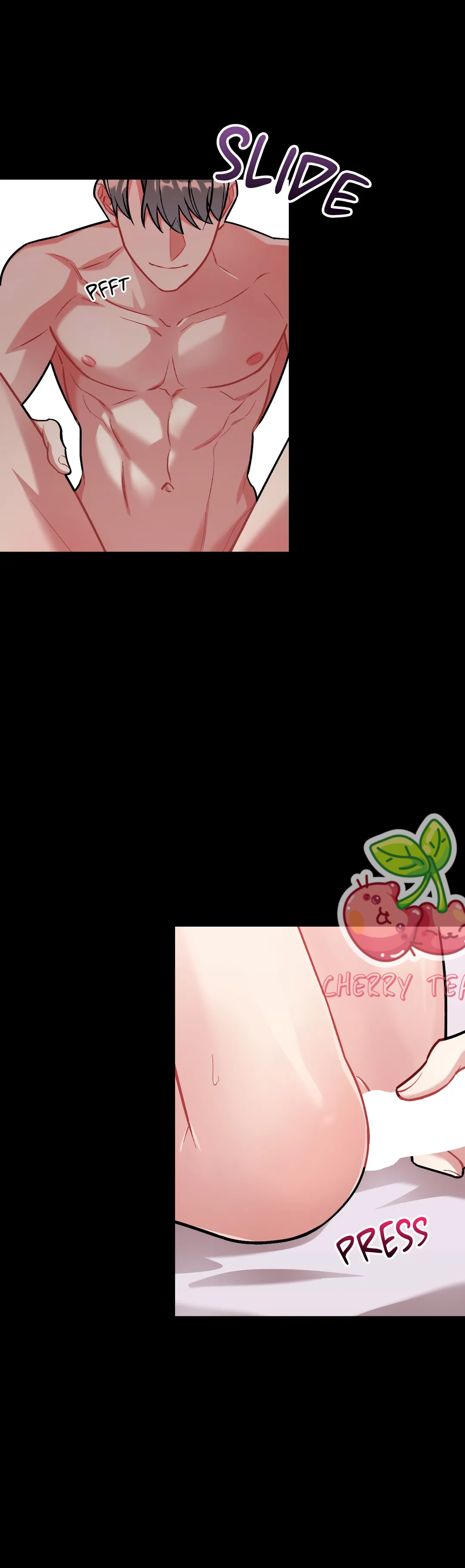 đọc truyện Cherry Picking Chương 4 ảnh 17 tại Giả Dược