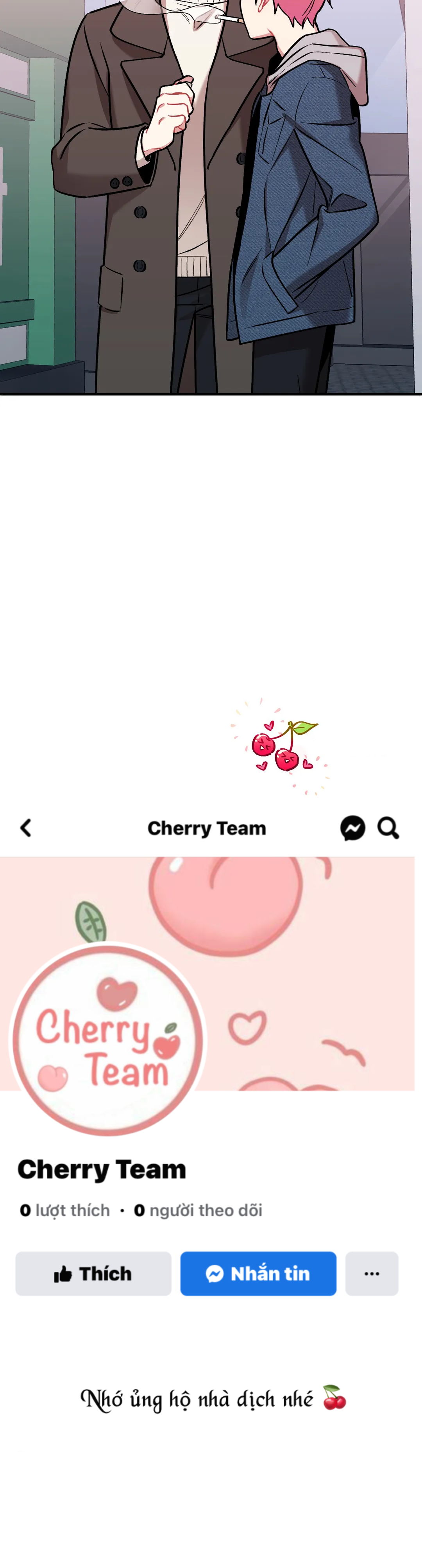 đọc truyện Cherry Picking Chương 4 ảnh 48 tại Giả Dược