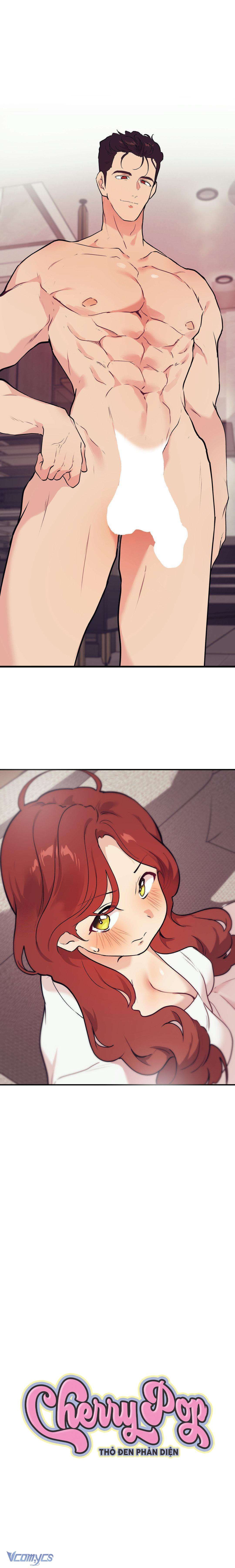 đọc truyện Cherry Pop Chương 12 ảnh 2 tại Thiên Thai Truyện