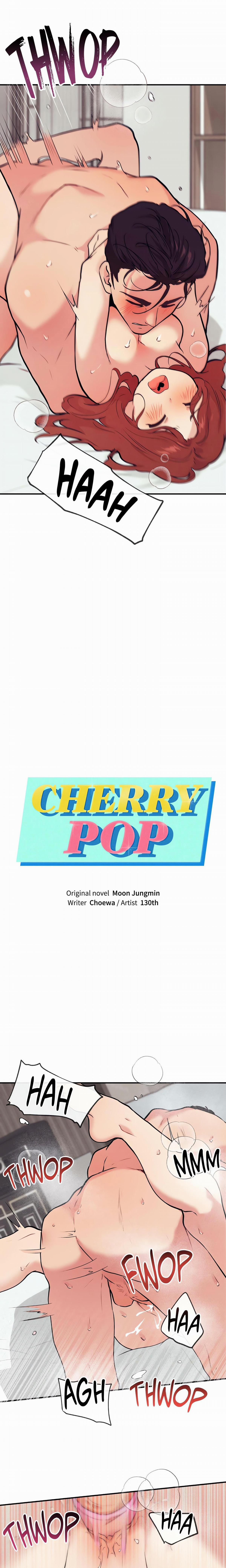 đọc truyện Cherry Pop Chương 14 ảnh 2 tại Thiên Thai Truyện