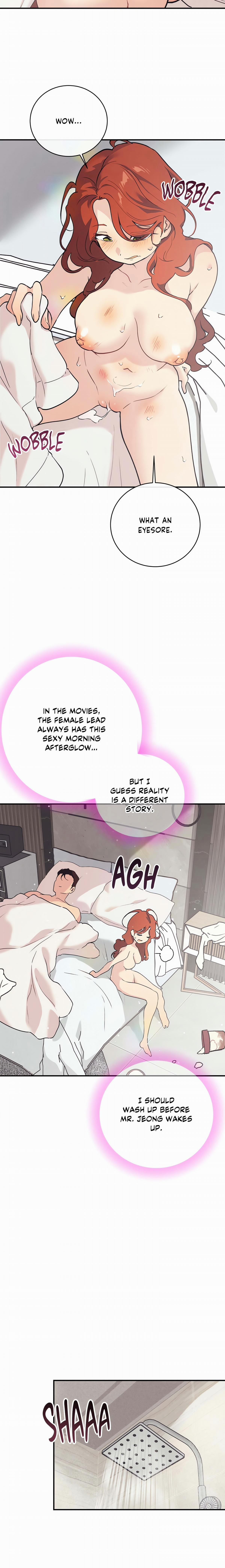 đọc truyện Cherry Pop Chương 14 ảnh 16 tại Thiên Thai Truyện