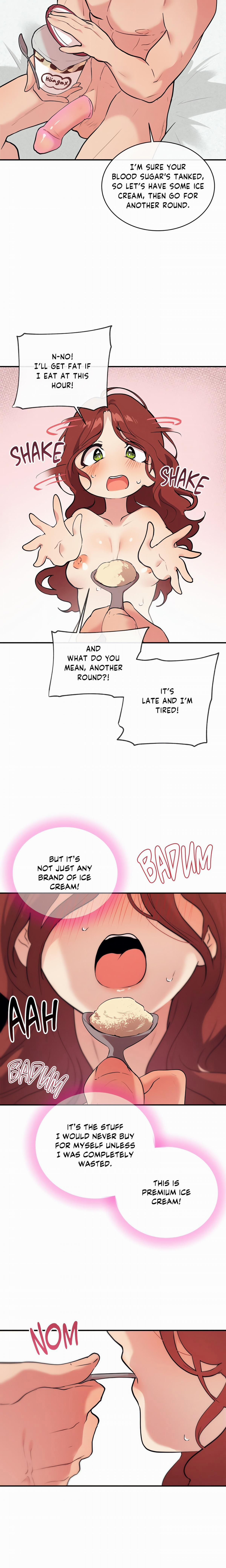 đọc truyện Cherry Pop Chương 14 ảnh 7 tại Thiên Thai Truyện