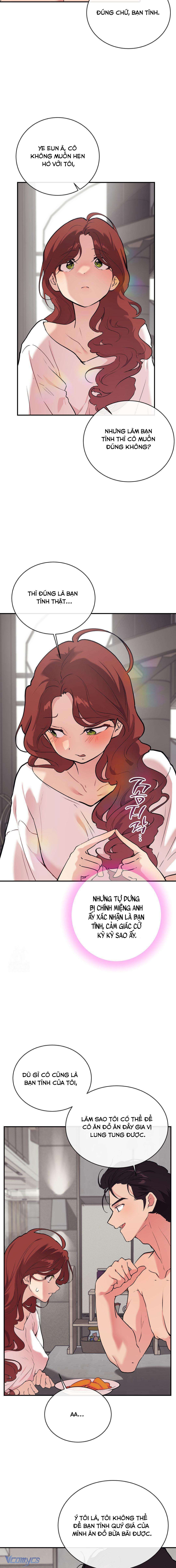 đọc truyện Cherry Pop Chương 15 ảnh 3 tại Thiên Thai Truyện