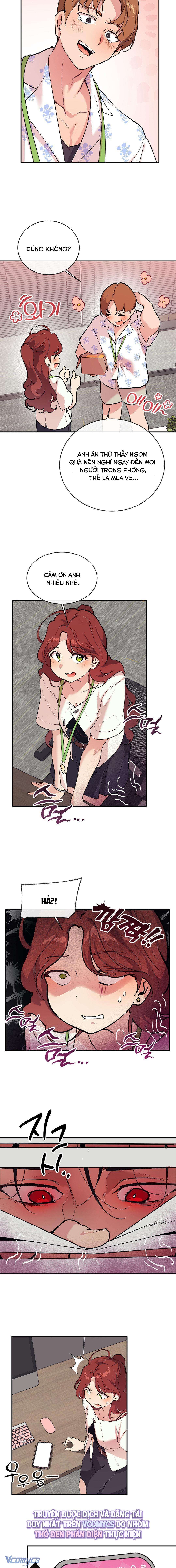 đọc truyện Cherry Pop Chương 15 ảnh 14 tại Thiên Thai Truyện