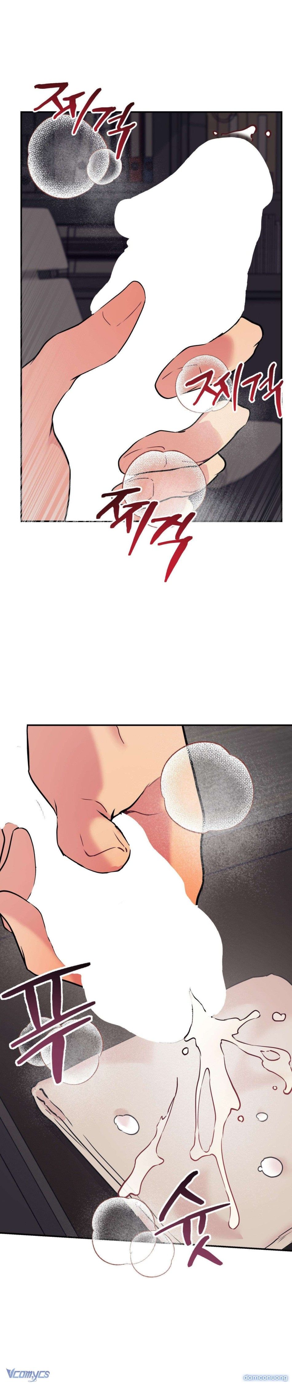 đọc truyện Cherry Pop Chương 16 ảnh 17 tại Thiên Thai Truyện