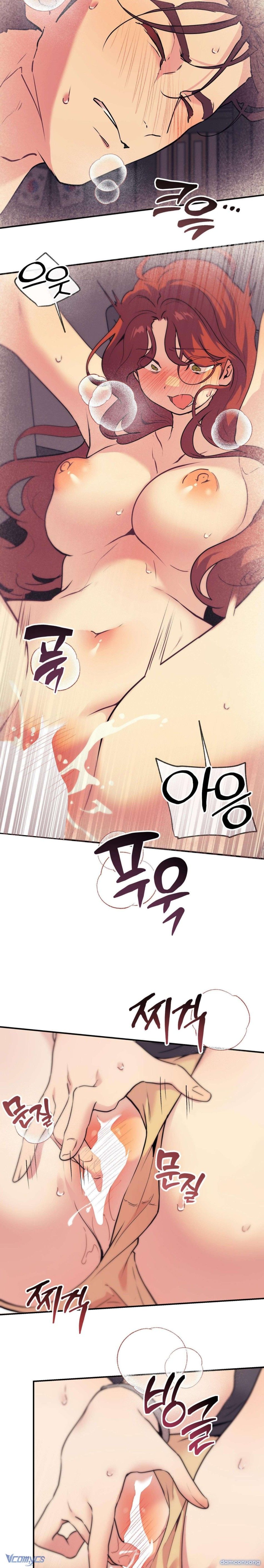 đọc truyện Cherry Pop Chương 16 ảnh 22 tại Thiên Thai Truyện